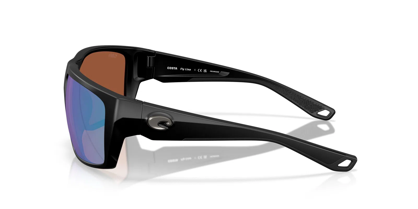 Costa Del Mar Fly Line 9129 Sunglasses - view 100